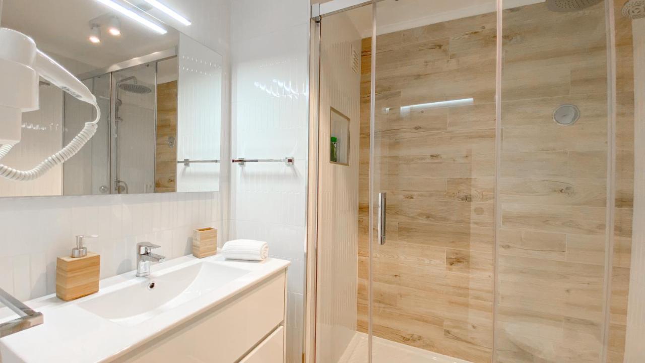 Magnifico Apartamento A 35M Da Praia - Apart. Isa アルブフェイラ エクステリア 写真