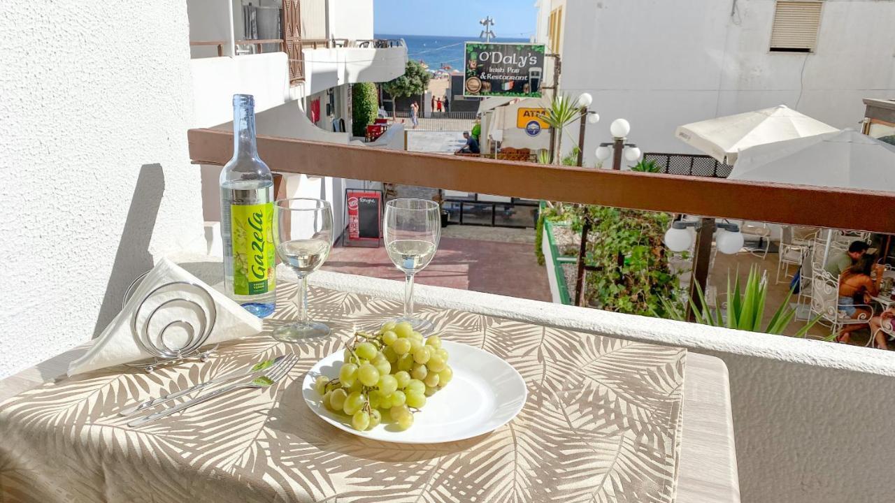 Magnifico Apartamento A 35M Da Praia - Apart. Isa アルブフェイラ エクステリア 写真
