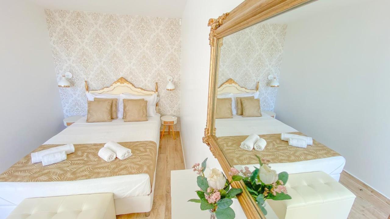 Magnifico Apartamento A 35M Da Praia - Apart. Isa アルブフェイラ エクステリア 写真