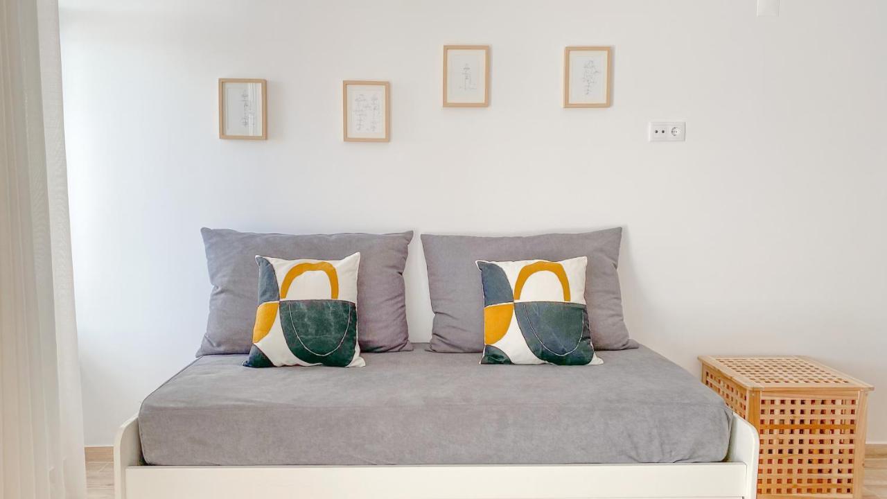 Magnifico Apartamento A 35M Da Praia - Apart. Isa アルブフェイラ エクステリア 写真